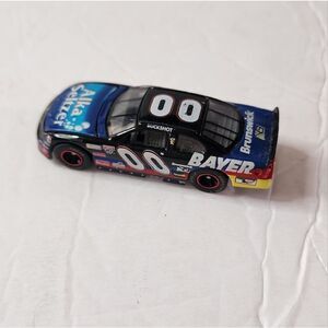 Buckshot Jones #00 Alka-Seltzer Bayer 1998 Pontiac Grand Prix 1:64 Diecast Loose